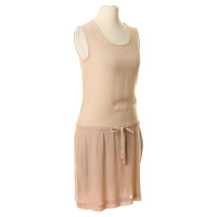 James Perse Summer dress in nude
