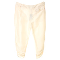 Armani Silk Capri pants