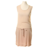 James Perse Summer dress in nude
