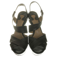 Chloé Plateau sandals