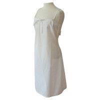 Cinque Weißes Sommer Kleid