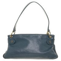 Marc Jacobs Donker blauwe Tote