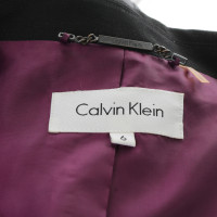 Calvin Klein Klassischer Blazer 