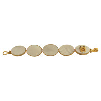 Chanel Bracelet with mother of Pearl