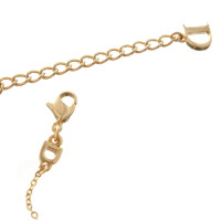 Christian Dior Bracelet with heart