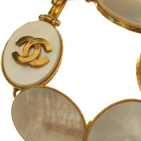Chanel Bracelet with mother of Pearl