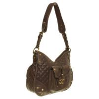 Just Cavalli Braune Schultertasche