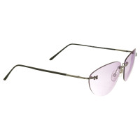 Missoni Sunglasses with purple glasses 