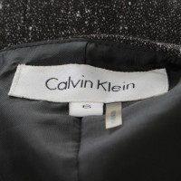 Calvin Klein Rok in het grijs