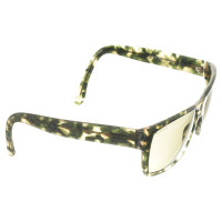 Gucci Horn sunglasses