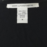 Diane Von Furstenberg "Zarro" knitted jacket 