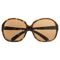 Prada Dark brown sunglasses