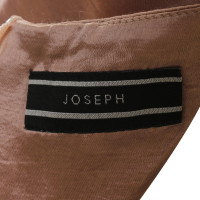 Joseph Pink slip dress