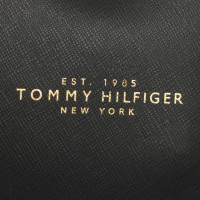 Andere Marke Tommy Hilfiger - Mehrfarbige Henkeltasche