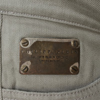 Philipp Plein Jeans mit Stickerei