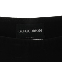 Giorgio Armani Pantaloni in lana