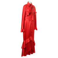 Karl Lagerfeld Kleid mit Bolero-Jacke