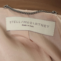 Stella McCartney Pantalone tuta impreziositi borse