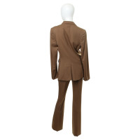 Stella McCartney Trouser suit embellished bags
