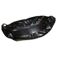 Burberry Snake leather Hobo bag