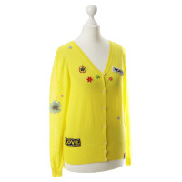 Moschino Vest "Love and Peace" 