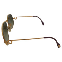 Cartier Vintage Sonnenbrille