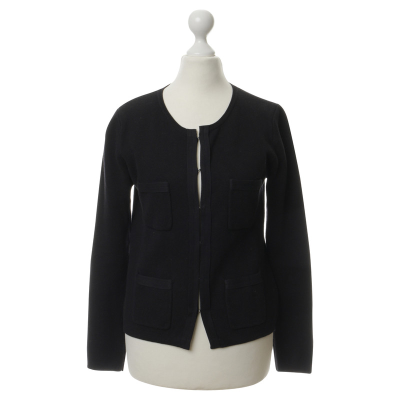 Filippa K Cardigan aus Baumwolle