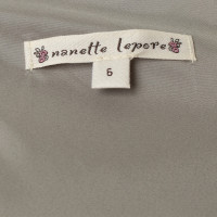 Nanette Lepore top silk