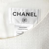 Chanel Kleding fabric