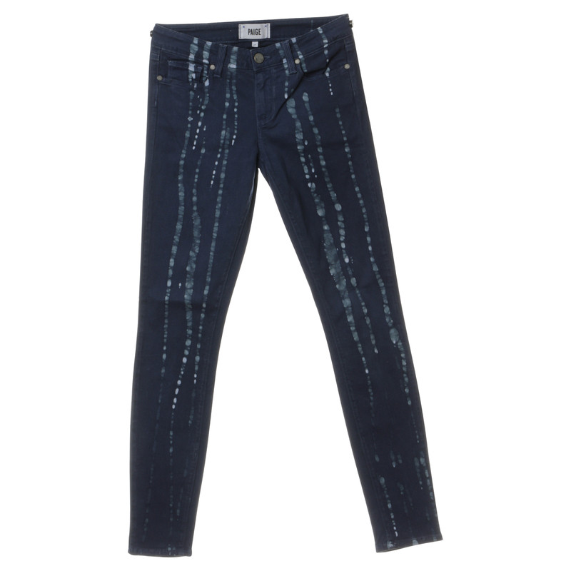 Paige Jeans Jeans' Verdugo ultra Skinny"