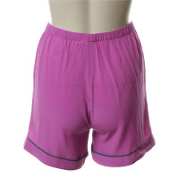 Marni For H&M Shorts in seta