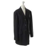 Bogner Blazer mit Nadelstreifen