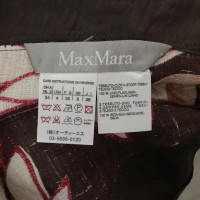 Max Mara Dress linen