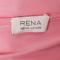 Rena Lange Shirt in Pink