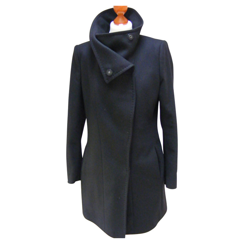 Drykorn Bramham coat 