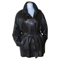 Iris Von Arnim Leather jacket 
