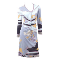 Leonard Pattern dress 