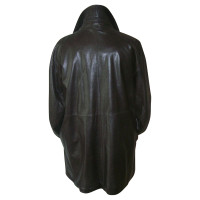 Iris Von Arnim Leather jacket 