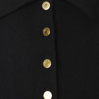 Hermès Zwarte trui