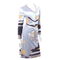 Leonard Pattern dress 