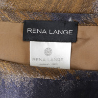 Rena Lange skirt gradient