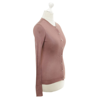 Tom Ford Cardigan in dusty pink