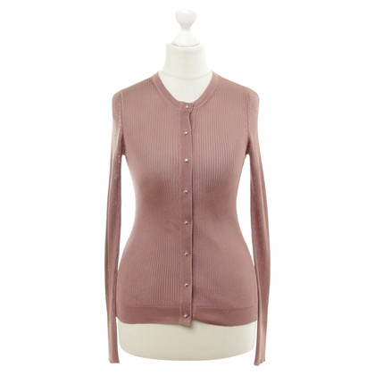 Tom Ford Cardigan in rosa cipria