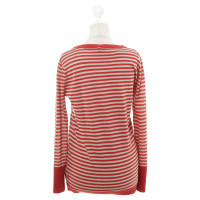 Dkny Sweater with stripes-look