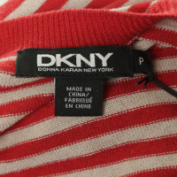Dkny Sweater with stripes-look