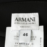 Armani Collezioni Jupe en émeraude