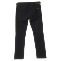 7 For All Mankind Jeans "messo Straight"