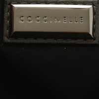 Coccinelle Shoulder bag anthracite