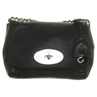 Mulberry "Lily Classic" in black