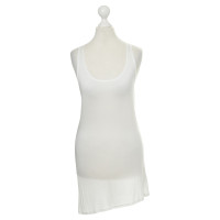 Alice + Olivia Tank-top with asymmetry